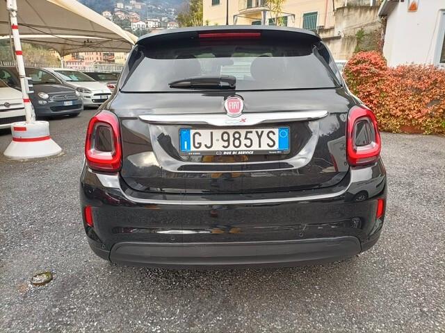 Fiat 500X 1.3 MultiJet 95 CV ALLESTIMENTO " CONNECT "