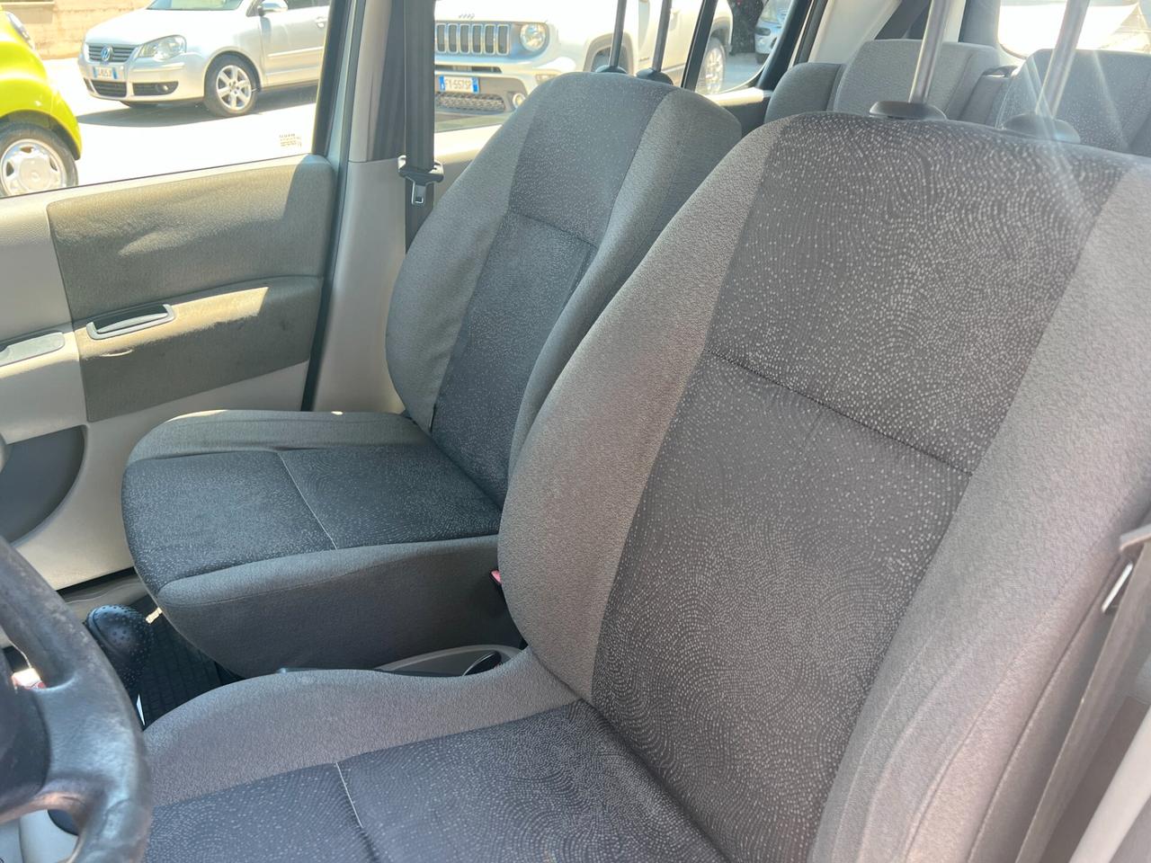 Renault Modus 1.5 dCi 70CV Luxe Dynamique