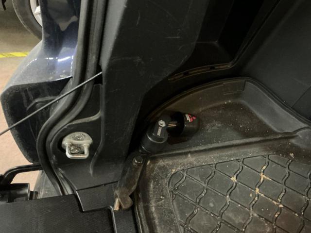 MITSUBISHI Outlander 2.0 DI-D Intense DPF