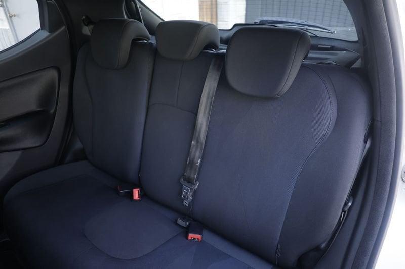 Lancia Ypsilon Lancia Ypsilon 1.2 69cv Platinum Unicoproprietario