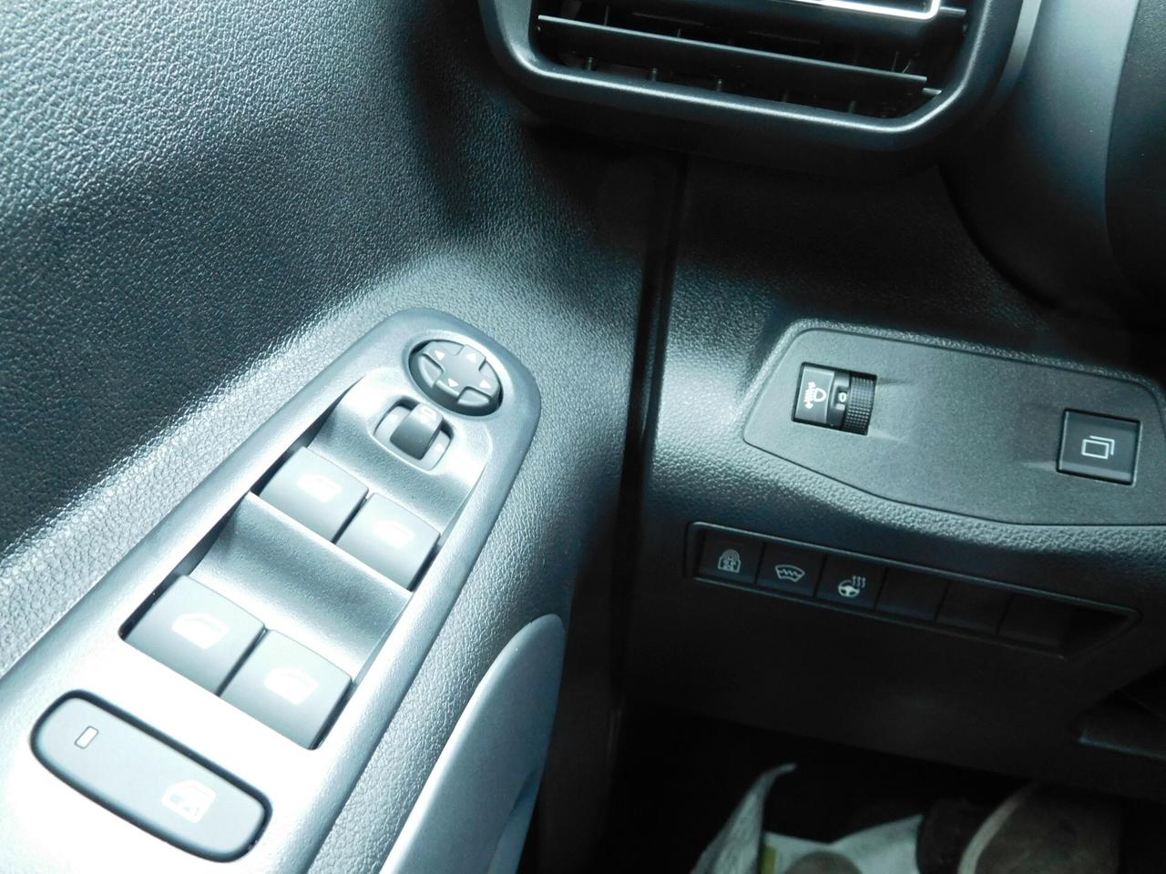 Fiat Doblo Doblò Maxi 1.5 BlueHdi 130cv AT8 PL 7 Posti