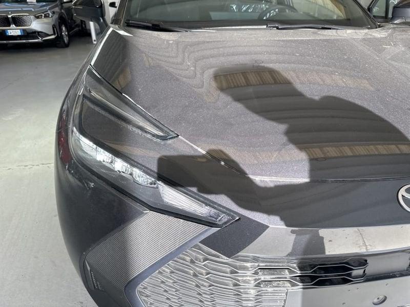 Toyota C-HR 1.8 Hybrid 2WD Active