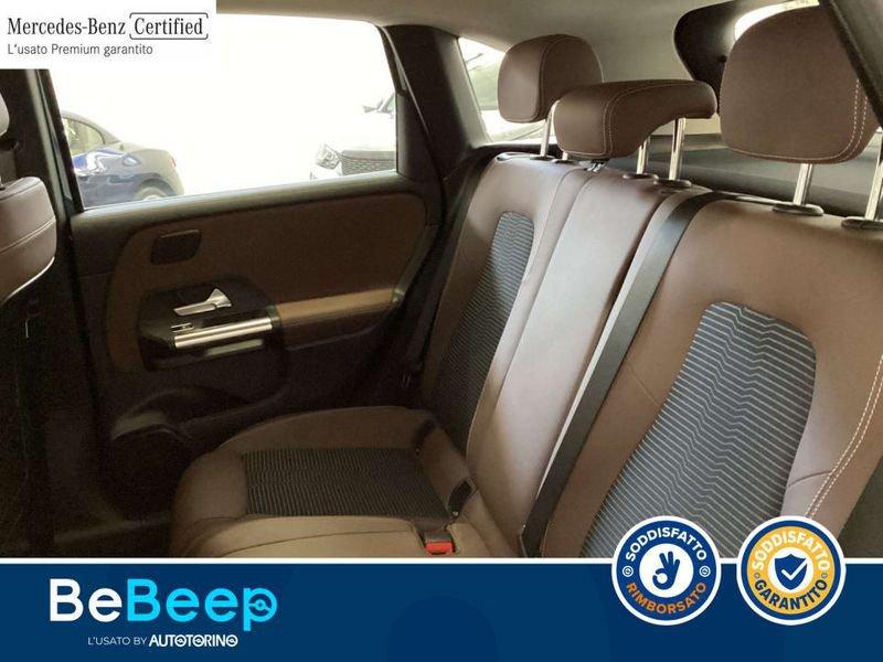 Mercedes-Benz Classe B B 180 SPORT PLUS AUTO