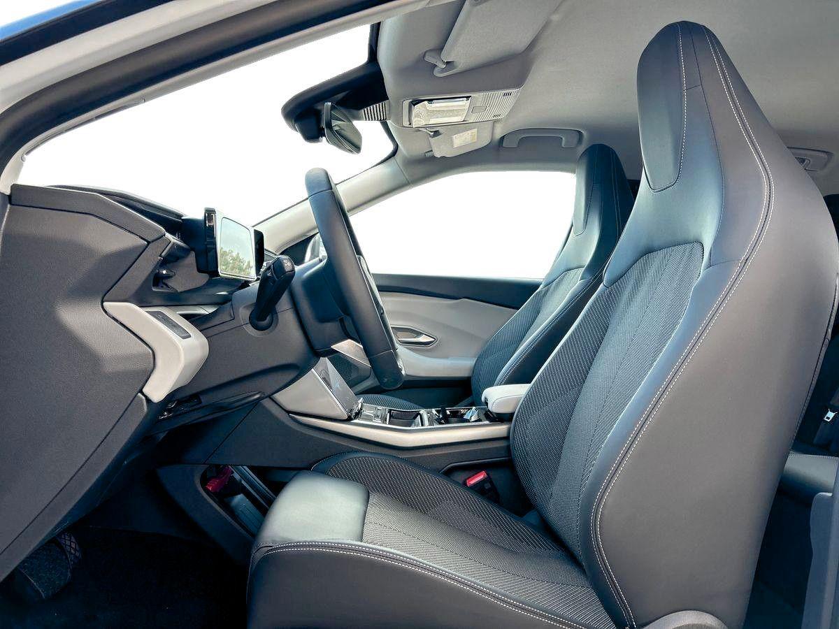 FORD Explorer Elettrico Explorer 77kWh Extended Range 286 CV RWD