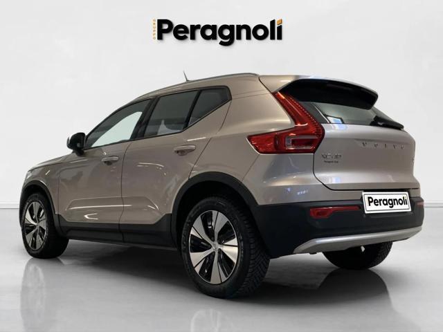 VOLVO XC40 T2 automatico Core