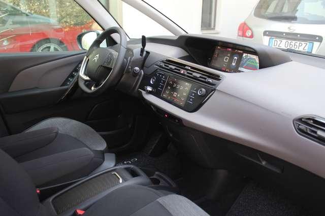 Citroen C4 SpaceTourer C4 Spacetourer 1.6 bluehdi Shine CAMBIO AUTOMATICO