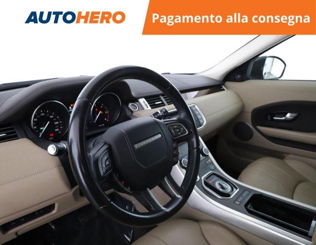 LAND ROVER Range Rover Evoque 2.0 TD4 180 CV 5p. SE Dynamic