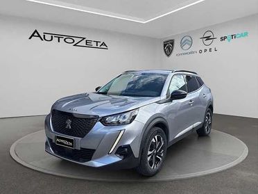 Peugeot 2008 BlueHDi 110 S&S Allure Pack