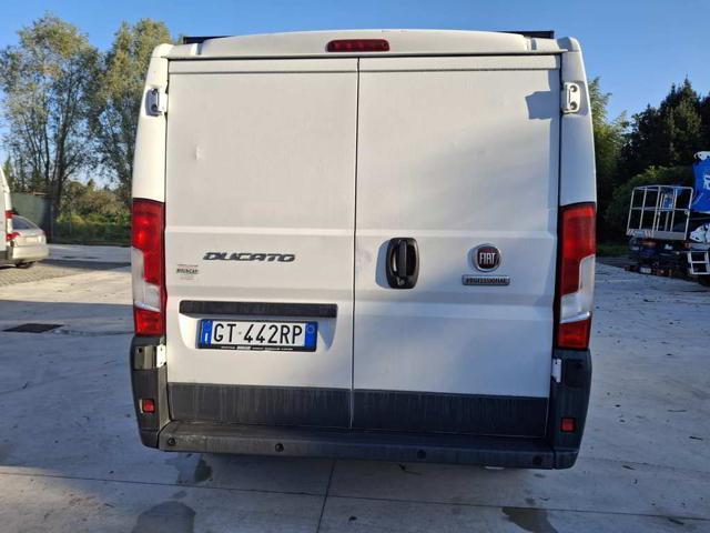 FIAT Ducato 30 2.3 MJT 130CV PC-TN Furgone