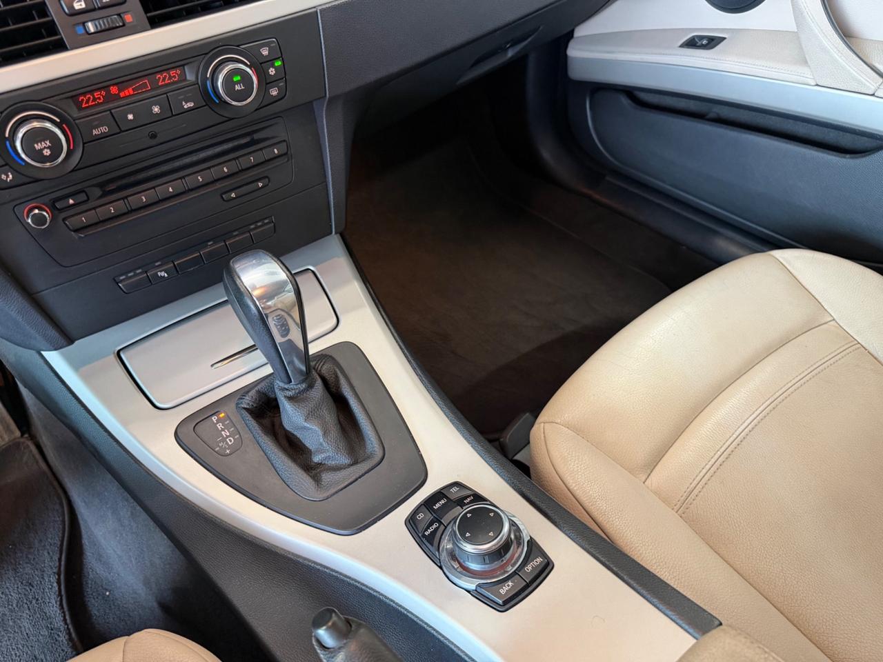 Bmw 320 320d cat Coupé Msport