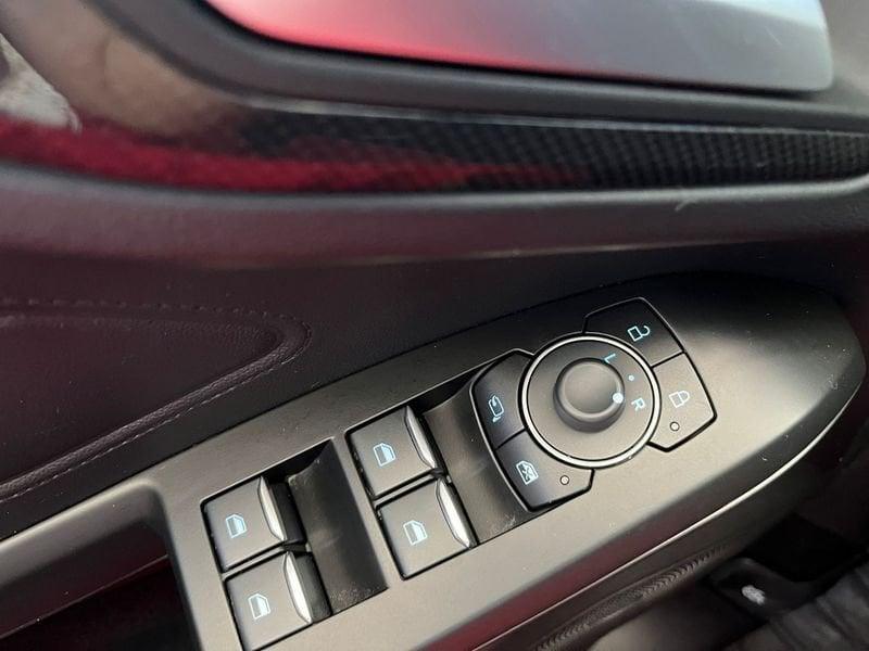 Ford Focus Focus 1.0 EcoBoost Hybrid 125 CV SW ST-Line - PROMO SIRONIAUTO+