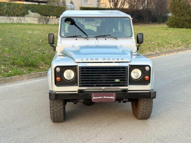 LAND ROVER Defender 90 2.4 S TD4 Station Wagon S UNICO PROPRIETARIO