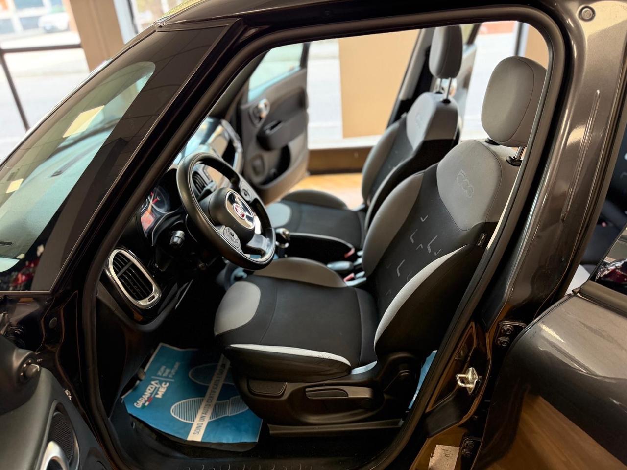 Fiat 500L 1.4 95 CV Lounge