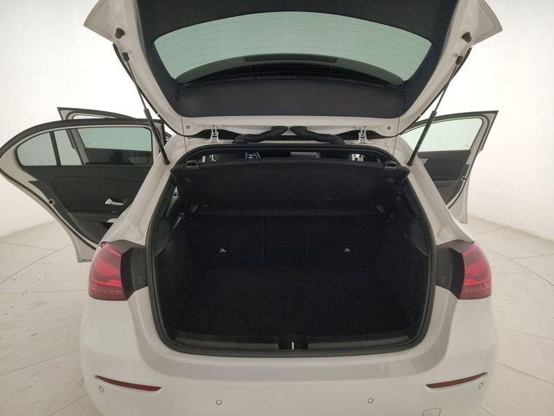 Mercedes-Benz Classe A A 250 Progressive Advanced 4matic auto