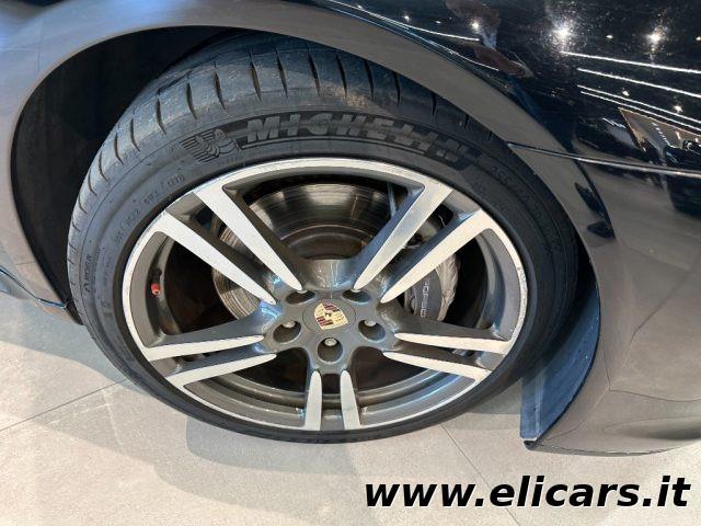 PORSCHE Panamera 3.6