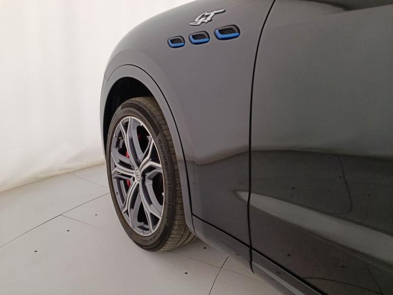 Maserati Levante 2.0 Hybrid MHEV GT AWD Auto