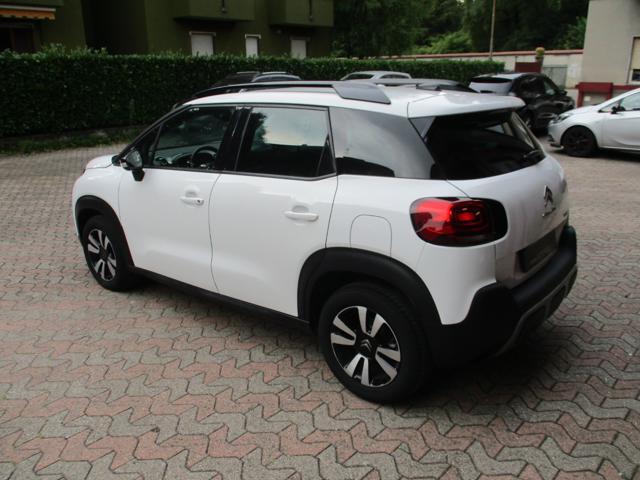CITROEN C3 Aircross PureTech 130 S&S EAT6 Shine