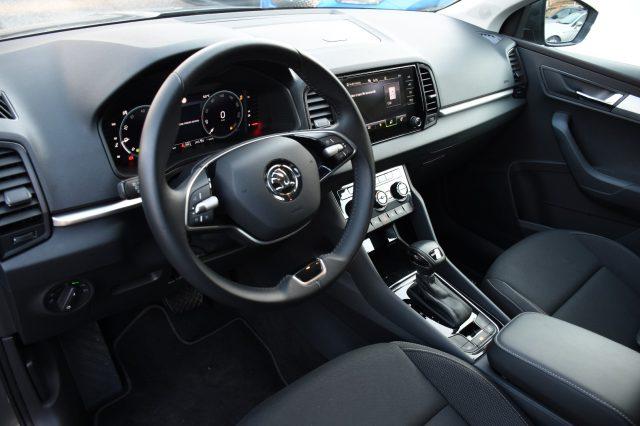 SKODA Karoq 2.0 TDI EVO SCR 115 CV DSG Executive *SOLO 6000KM!
