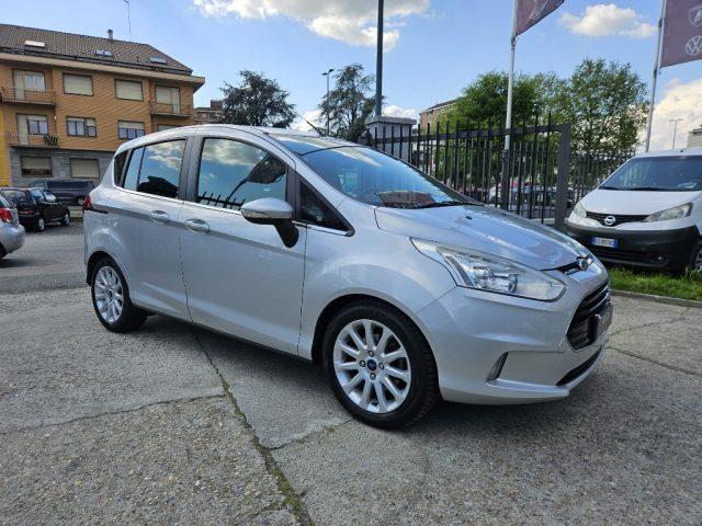 FORD B-Max 1.5 TDCi 75 CV