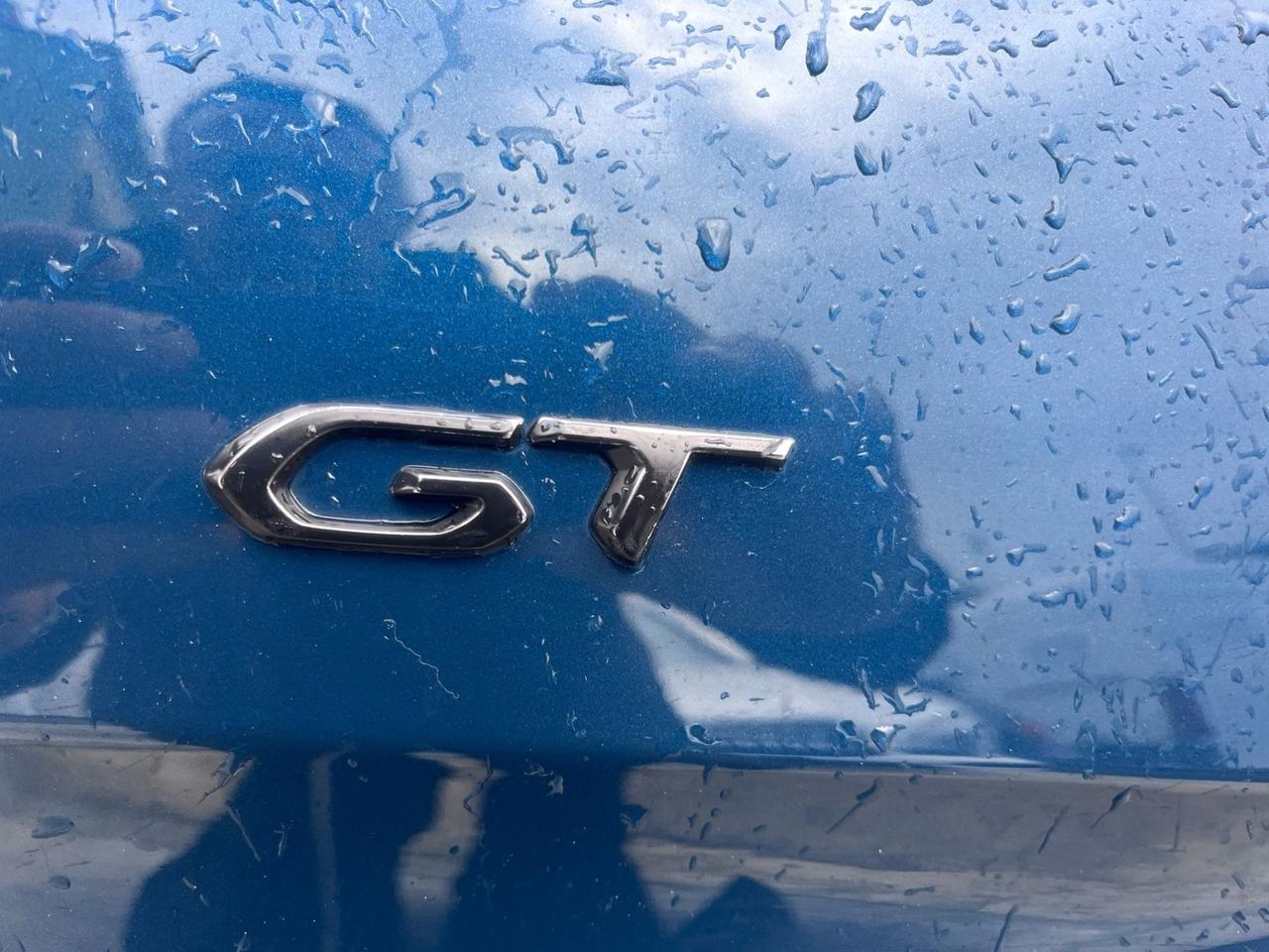 Peugeot 3008 BlueHDi 130 S&S EAT8 GT