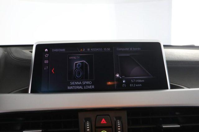 BMW X2 X2 sDrive16d Business-X
