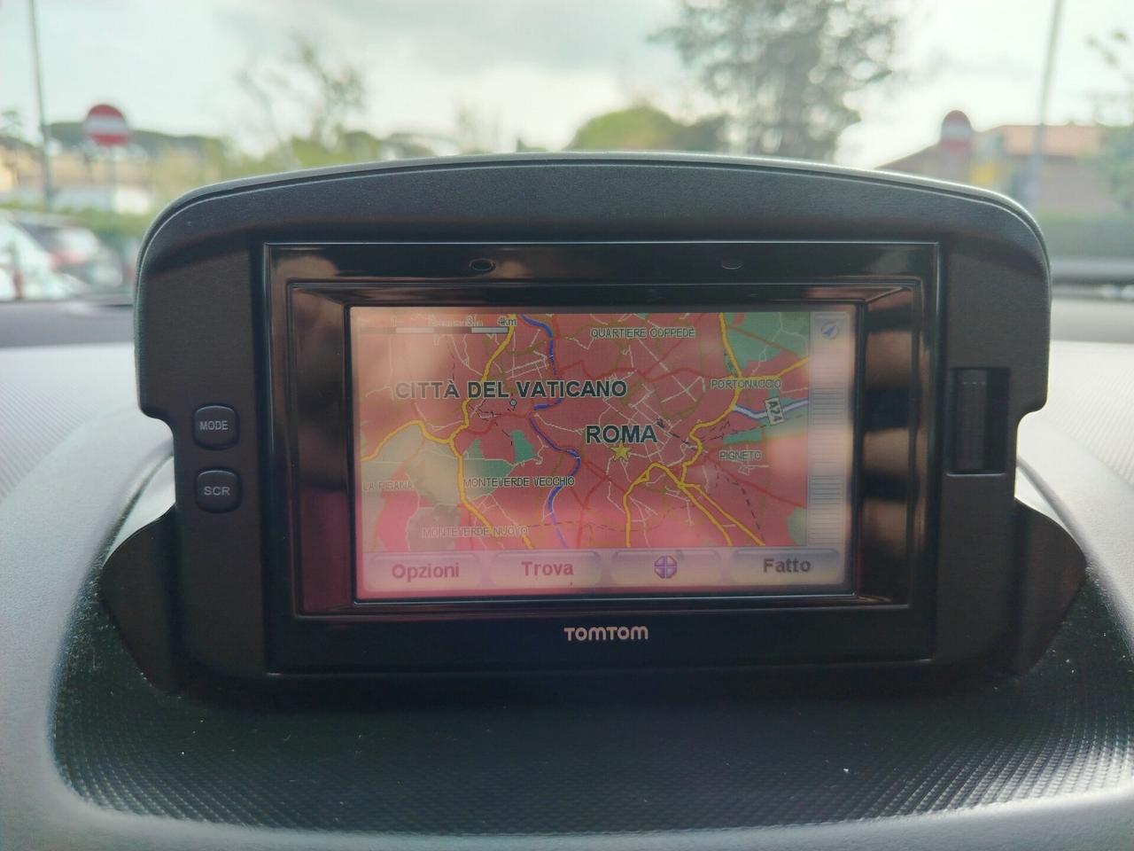 Toyota Aygo 1.0 12V VVT-i 5 porte Orange Connect