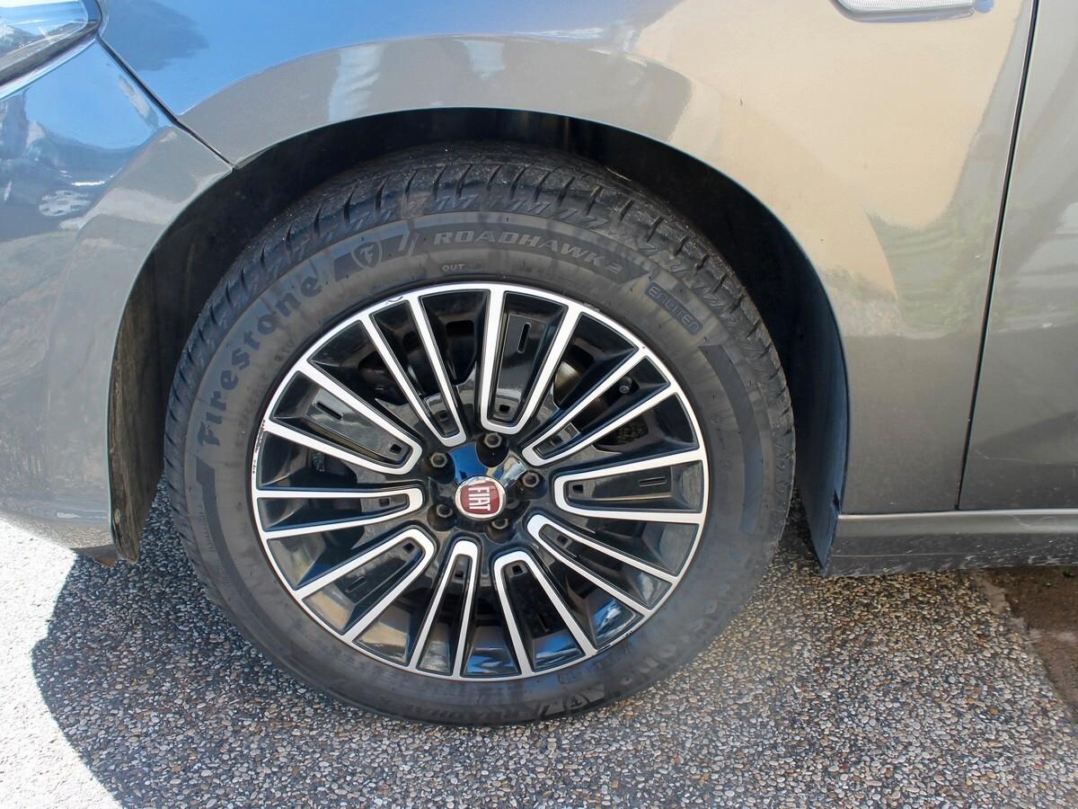 Fiat Tipo 1.0 SW 1.0 t3 100cv UNIPRO IVA DEDUCIBILE PREZZO REALE