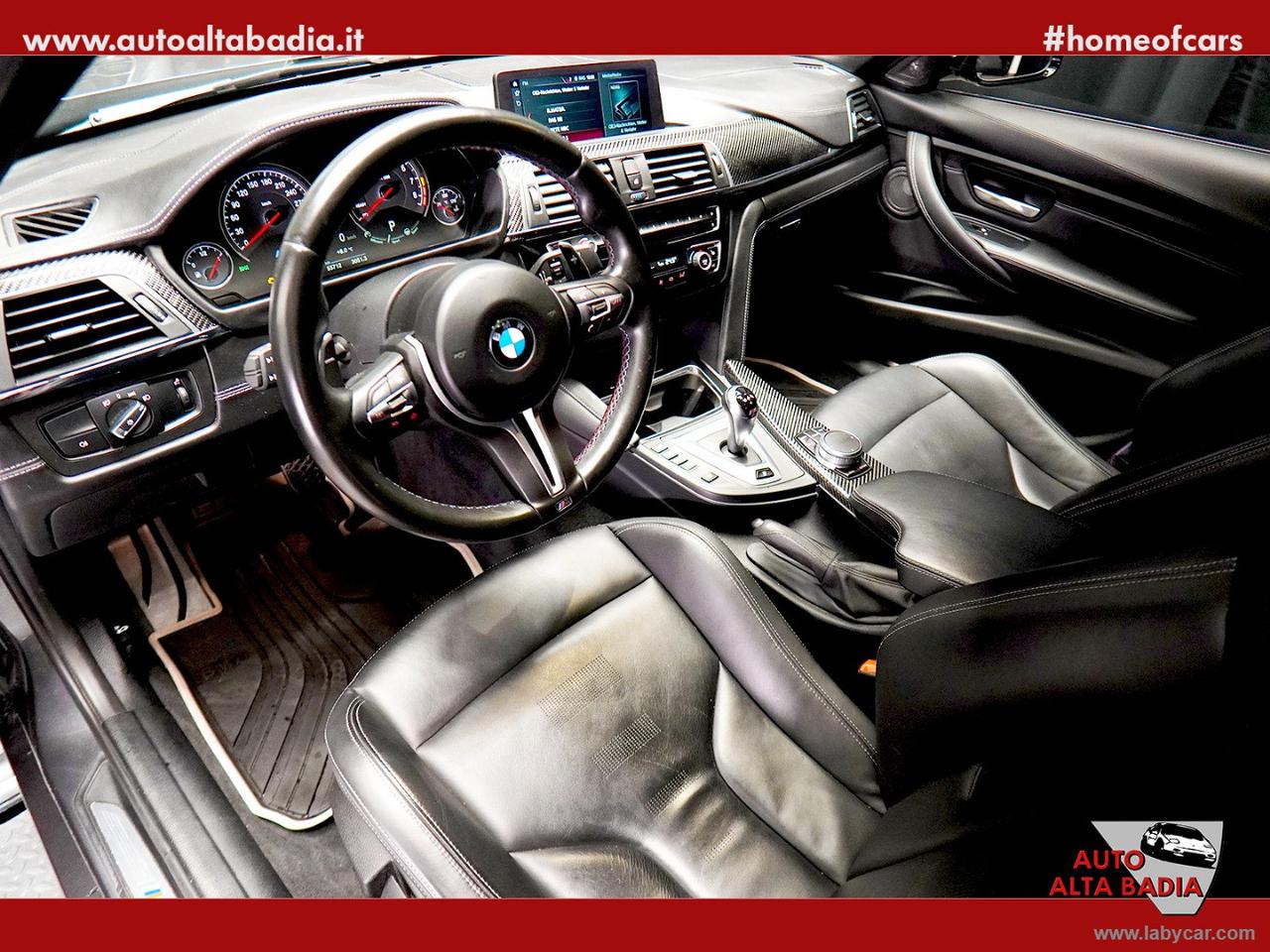 BMW M3 30 Jahre M3 | 331 CV