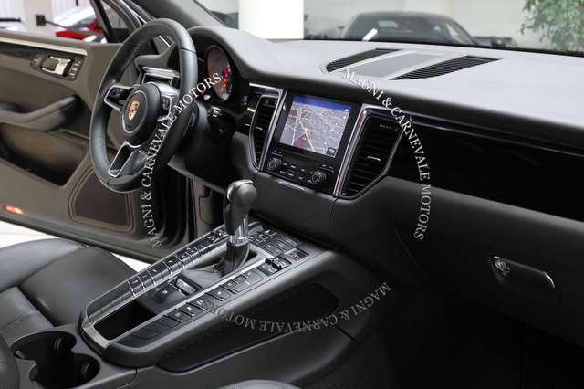 Porsche Macan S|PASM|PDLS PLUS|20''|PARK SENSORS|CARPLAY|PCM