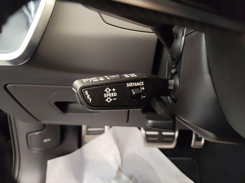 Audi A6 Avant 40 2.0 TDI quattro ultra S tronic S line edition