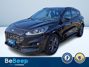 Ford Kuga 1.5 ECOBLUE ST-LINE 2WD 120CV