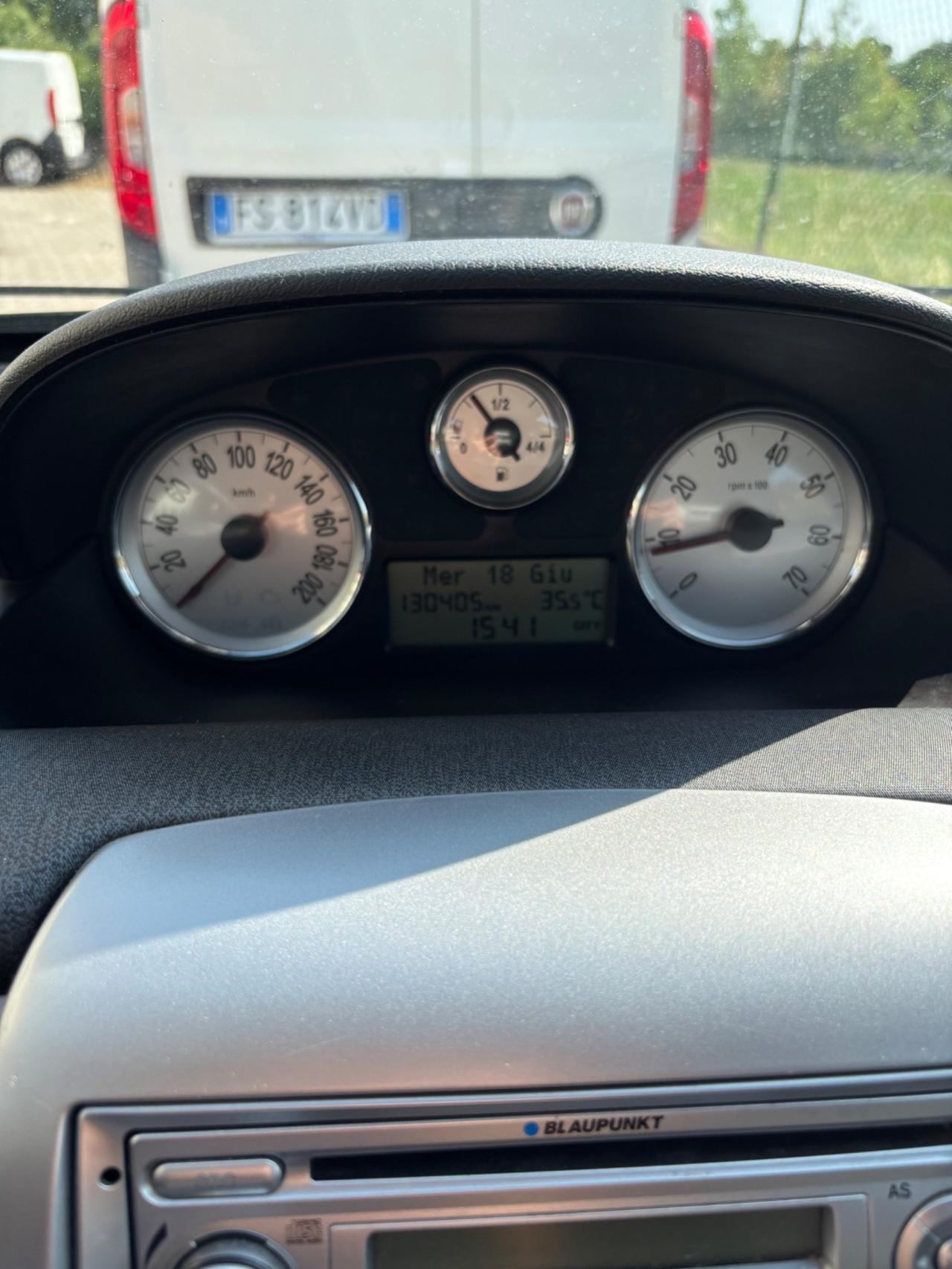 Lancia Ypsilon 1.2 69 CV Diva