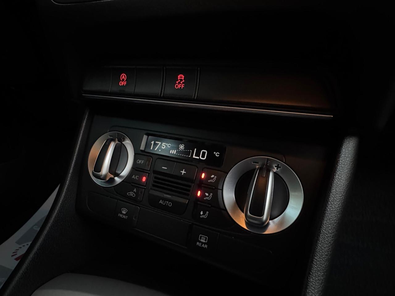 Audi Q3 2.0 TDI Advanced