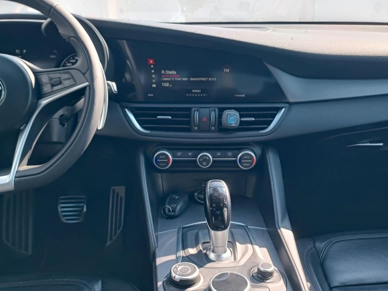 Alfa Romeo Giulietta 2.0 JTDm 175 CV TCT Super