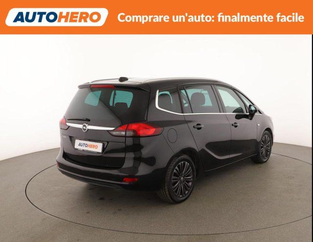 OPEL Zafira 2.0 CDTi 170CV aut. Innovation