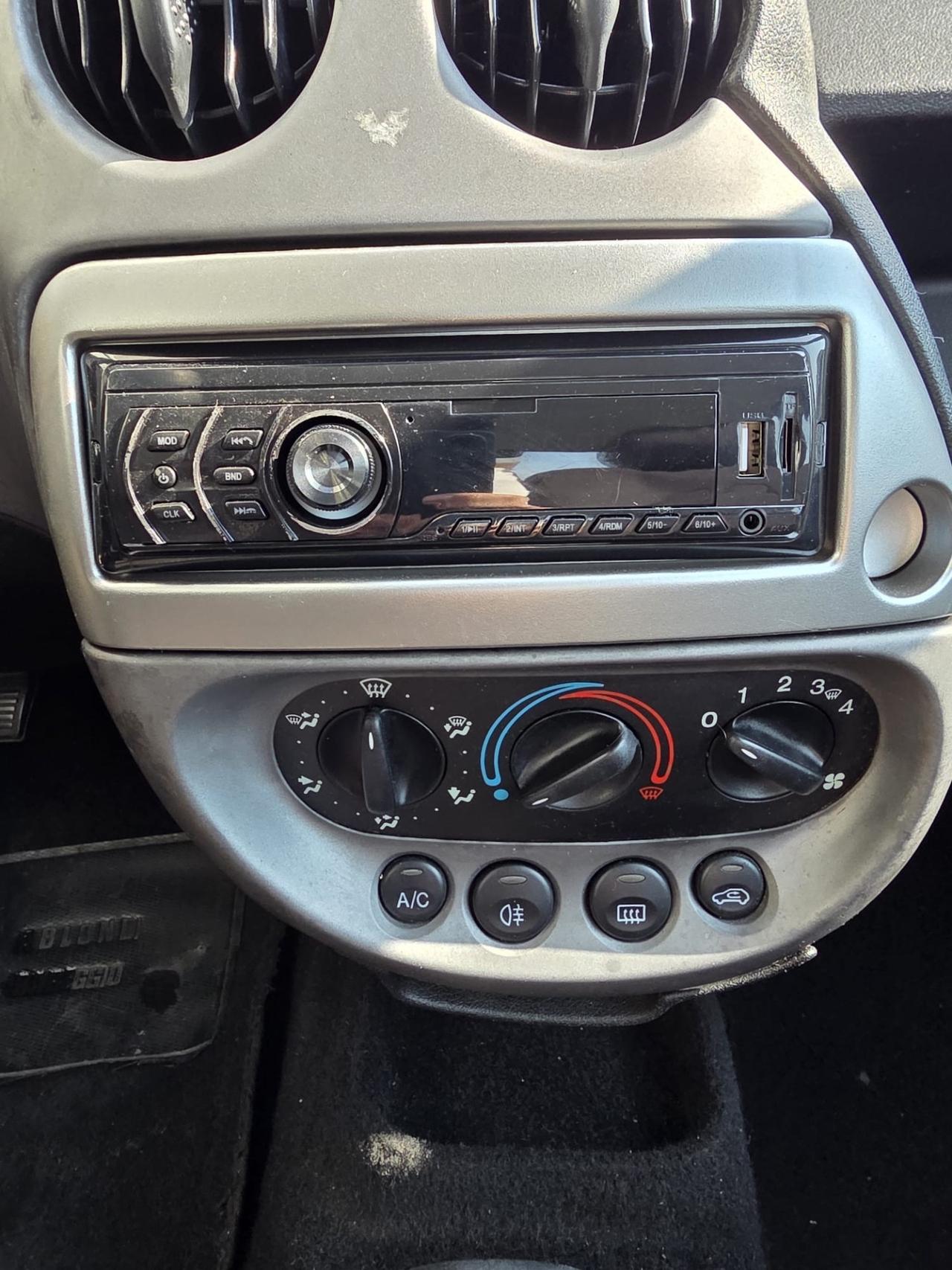 Ford Ka 1.3