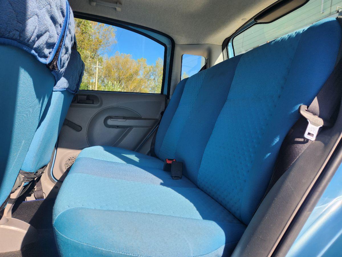 FIAT PANDA 1.2 BENZINA 134.000KM OK NEOPATENTATI