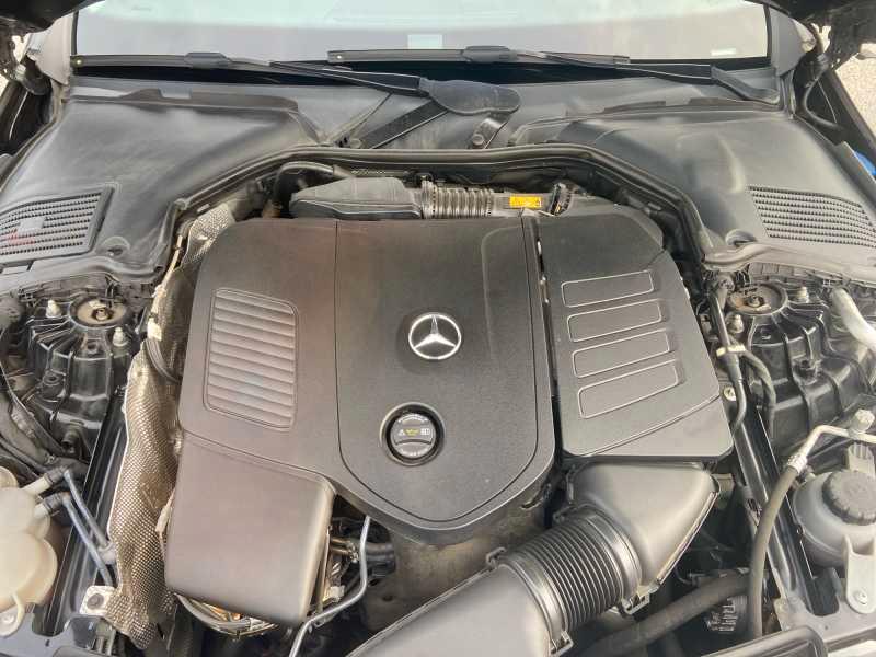 Mercedes-Benz C SW 300 e PheV Premium AuTo