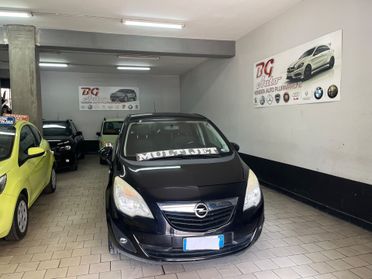Opel Meriva 1.3 CDTI 95CV optional 2012