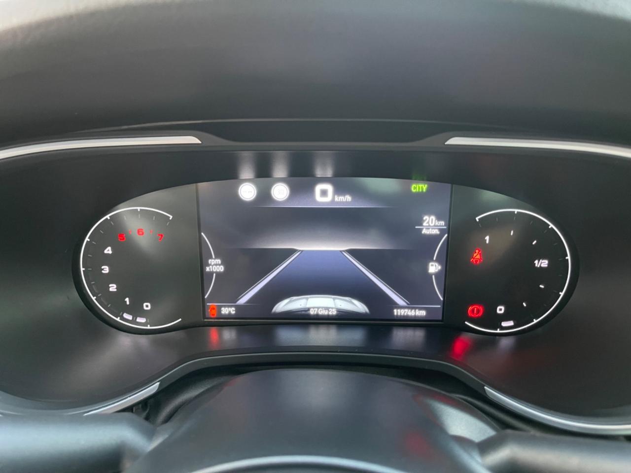 FIAT TIPO 1.6 MJT 130cv CROSS CAM CarPlay 2023