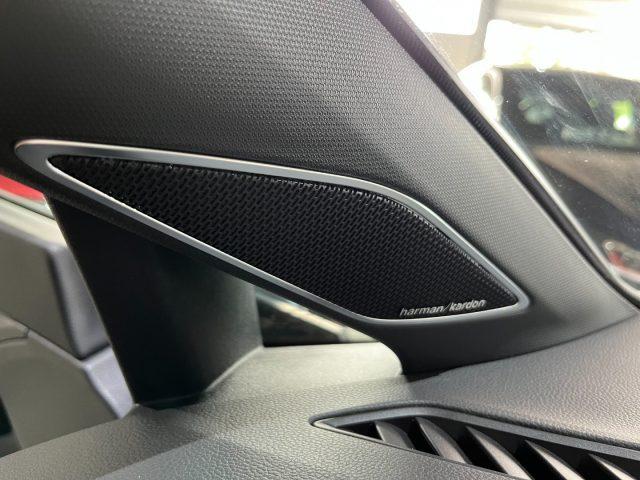 VOLKSWAGEN Golf GTI 2.0 TSI GTI DSG MATRIX/DCC/TELEC/"19/HARMAN KARD.