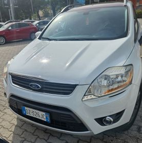Ford Kuga 2.0 TDCi 136 CV 2WD Titanium DPF