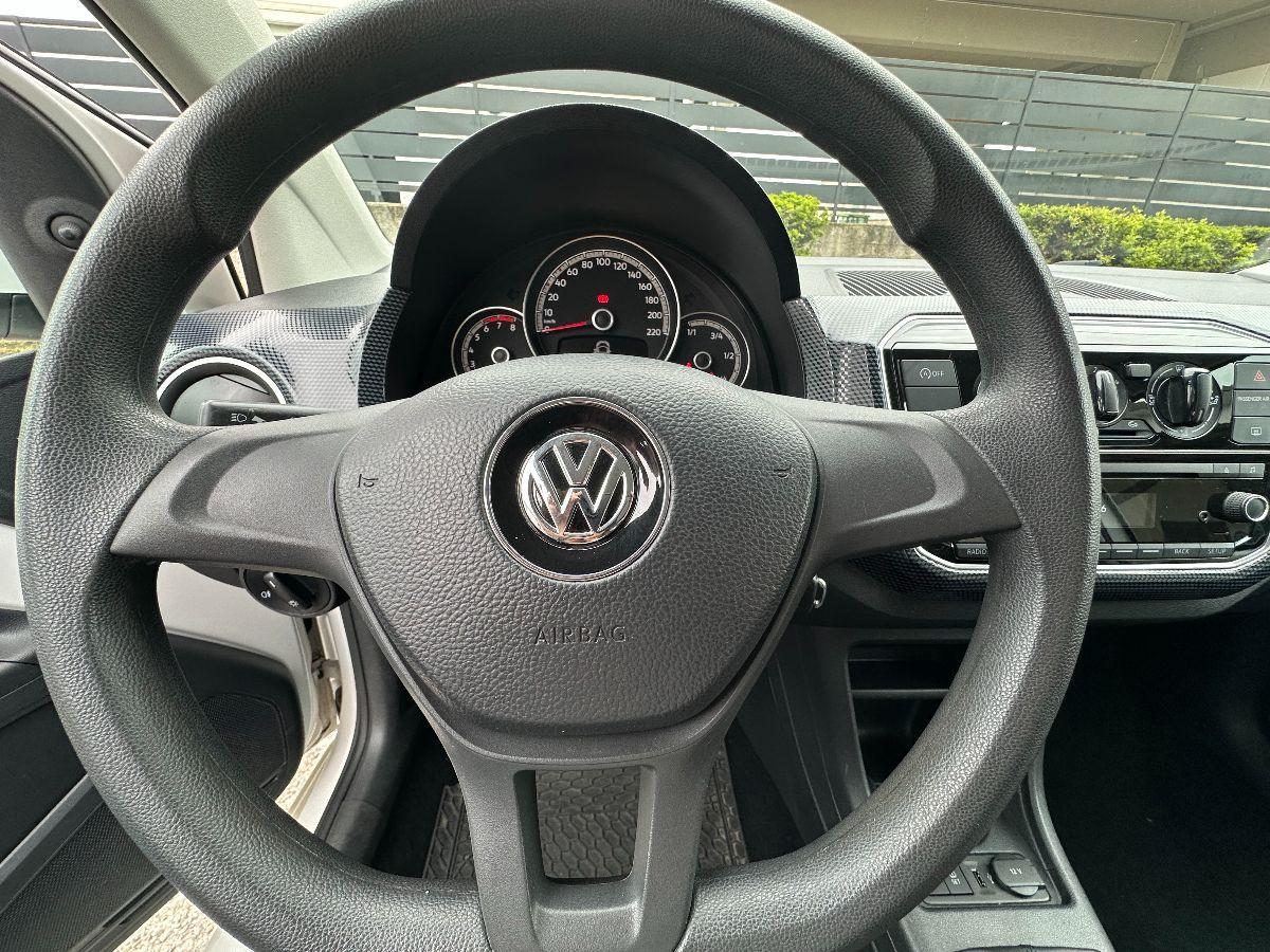 VOLKSWAGEN - Up! - 1.0 5p. move