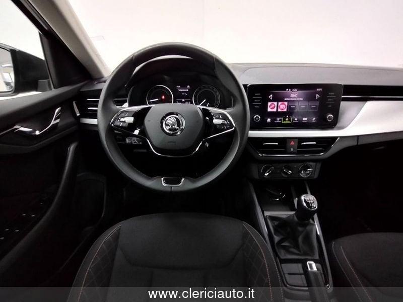 Skoda Kamiq 1.0 TSI Ambition