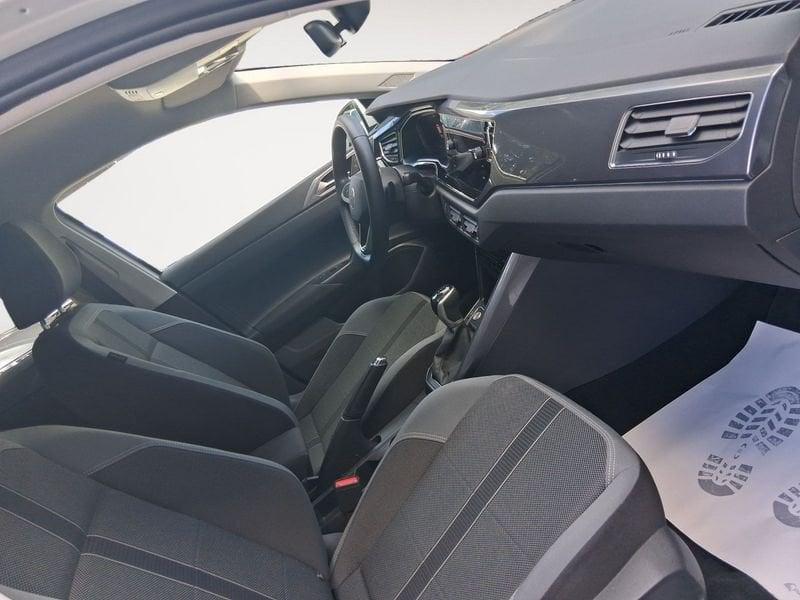 Volkswagen Polo 1.0 TSI Style DSG