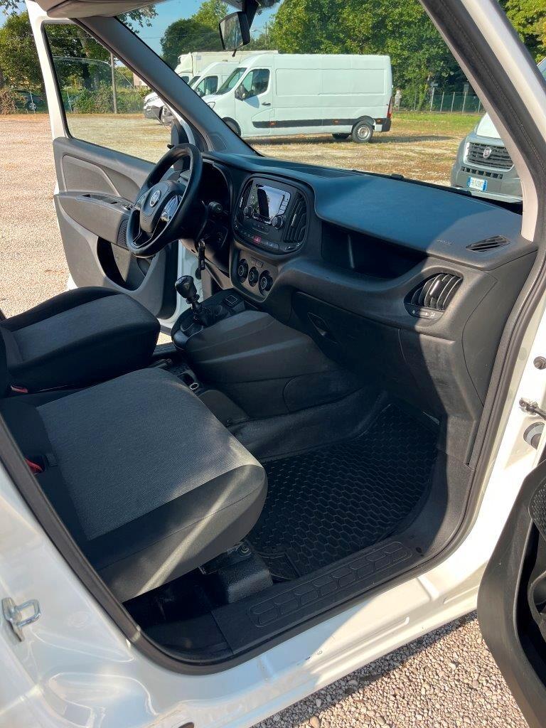 Fiat Doblo' 1.6 Mjet Cargo Sx