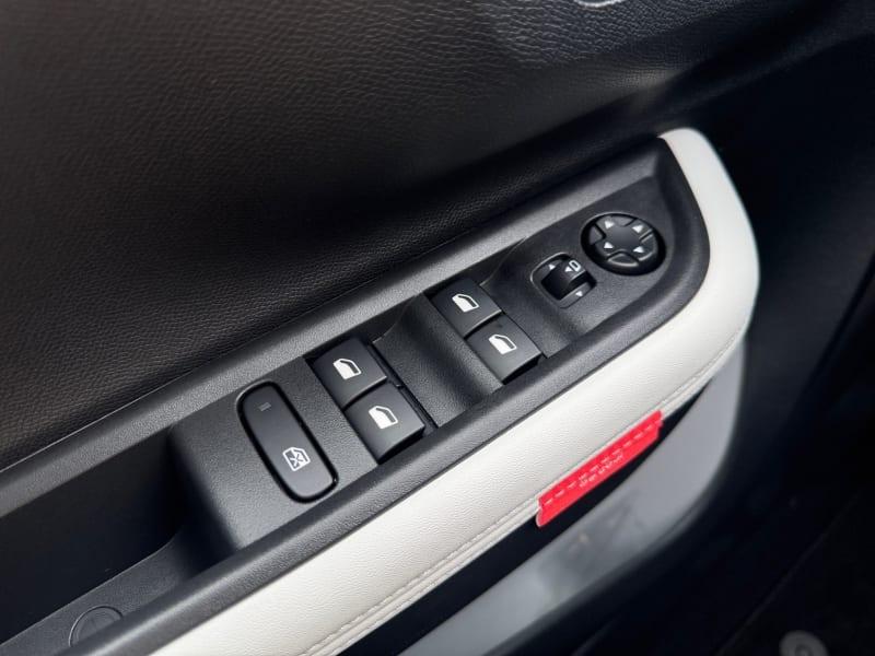 CITROEN C3AIRCROSS HYBRID 145 CV E-DCS