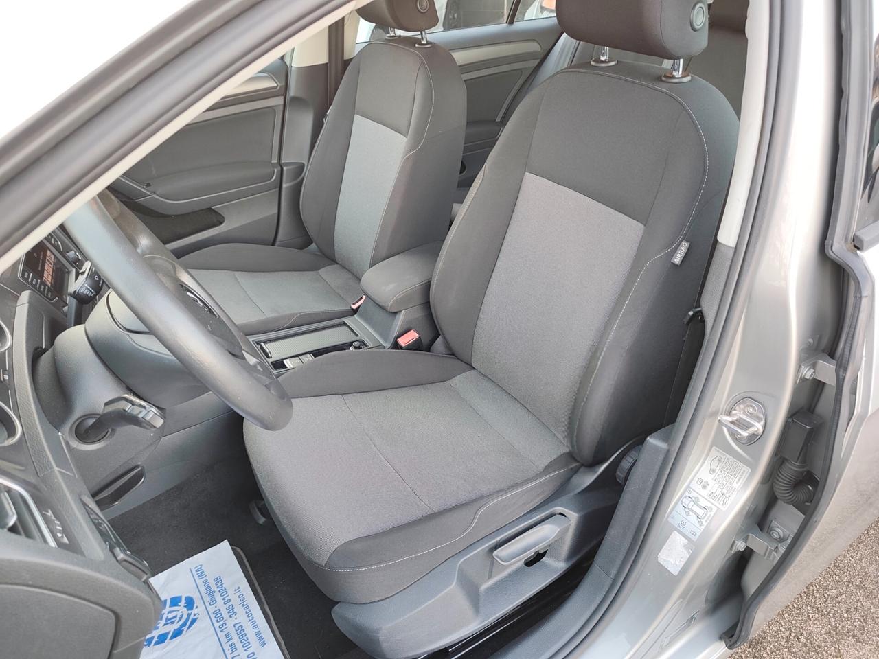 Volkswagen Golf Variant 1.6 TDI STATION WAGON