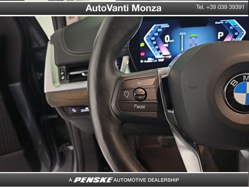 BMW Serie 2 Active Tourer 220i 48V Active Tourer Luxury