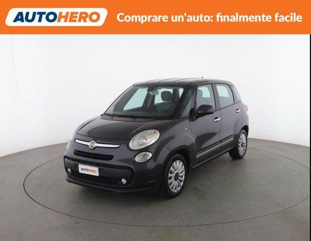 FIAT 500L 1.3 Multijet 95 CV Pop Star